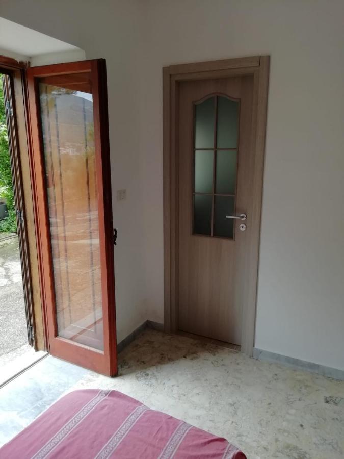 Villa Filomena Montecorice Luaran gambar